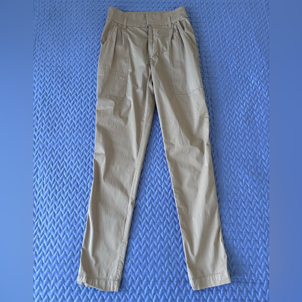 Frame pants - Picture 2 of 10